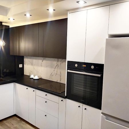 Apartament 11 Listopada Ostroleka  Eksteriør bilde