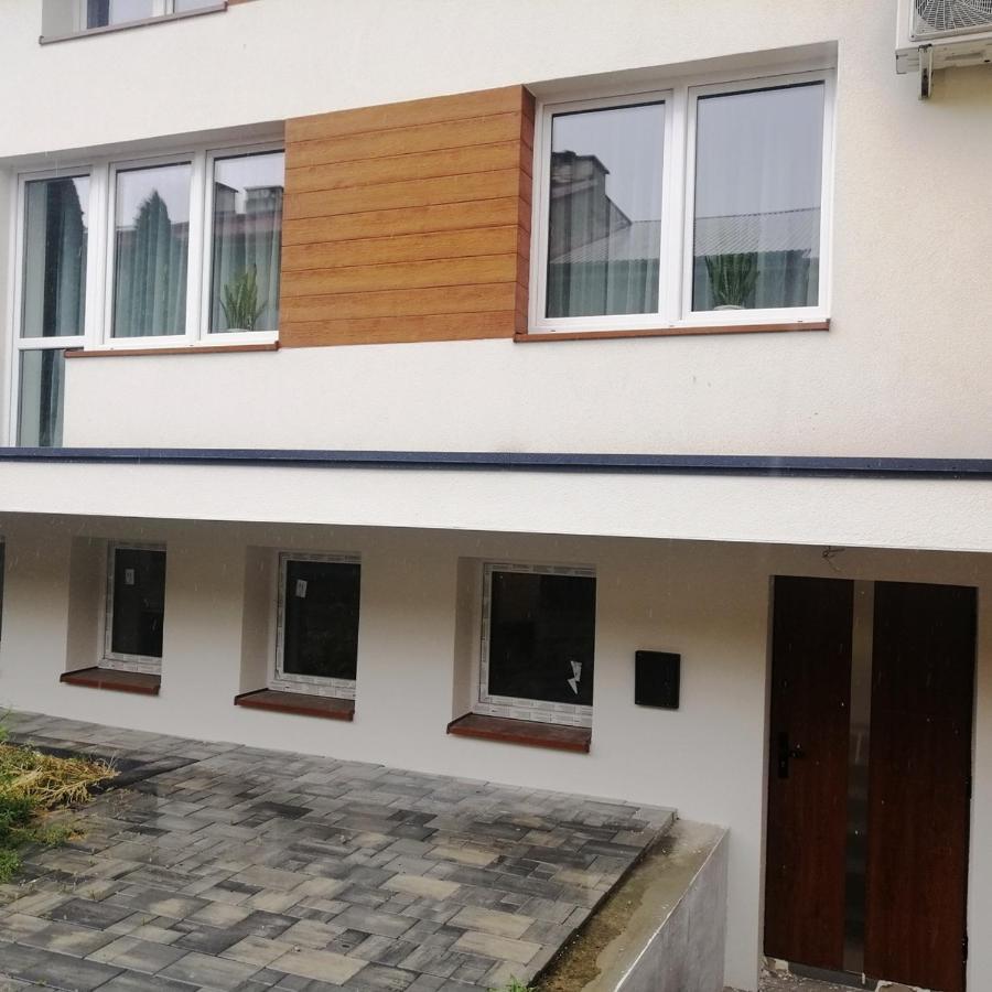 Apartament 11 Listopada Ostroleka  Eksteriør bilde