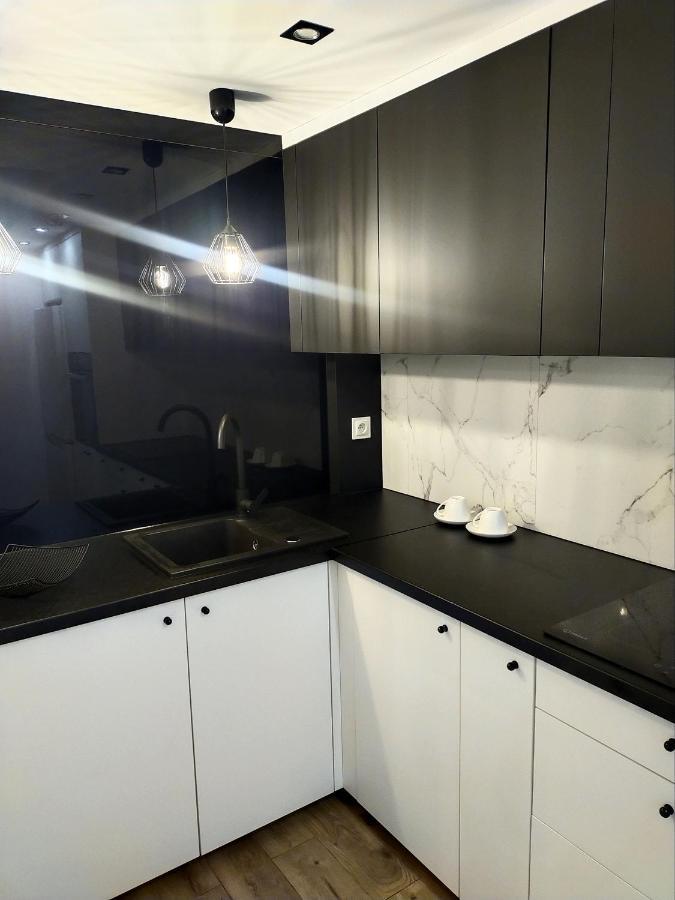 Apartament 11 Listopada Ostroleka  Eksteriør bilde