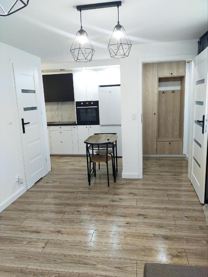 Apartament 11 Listopada Ostroleka  Eksteriør bilde
