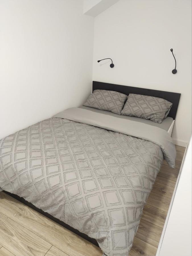 Apartament 11 Listopada Ostroleka  Eksteriør bilde