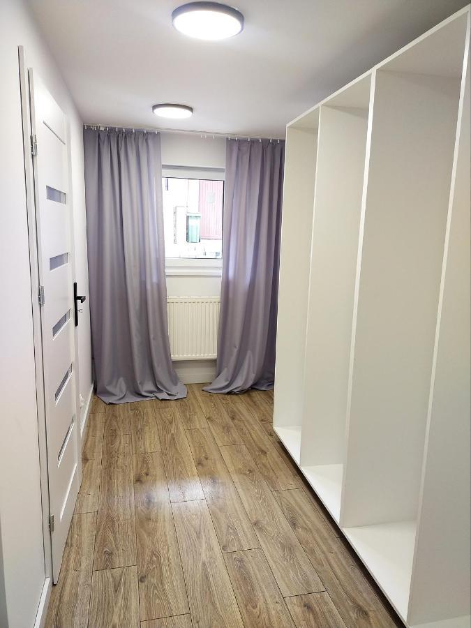 Apartament 11 Listopada Ostroleka  Eksteriør bilde