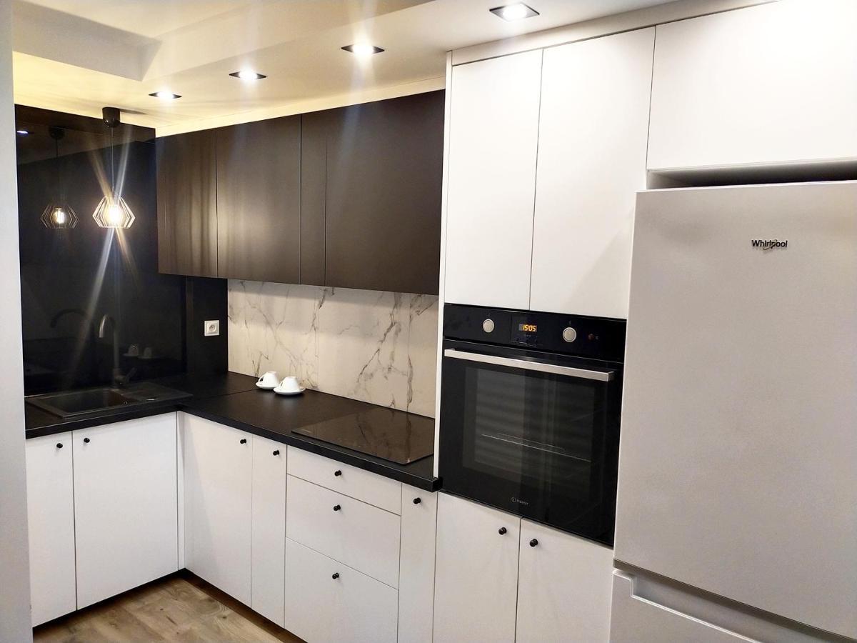 Apartament 11 Listopada Ostroleka  Eksteriør bilde