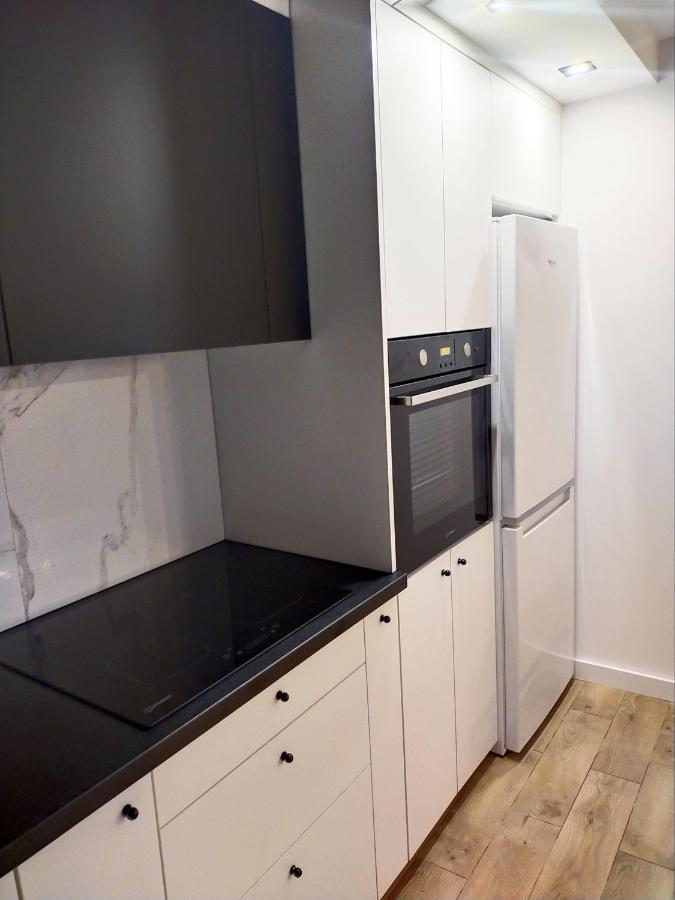 Apartament 11 Listopada Ostroleka  Eksteriør bilde
